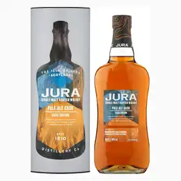 Jura Pale Ale Cask Edition Single Malt Scotch Whisky 70cl