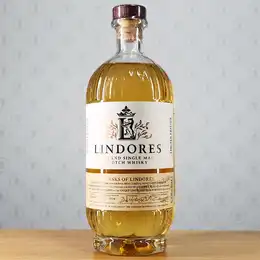 Lindores Abbey The Casks of Lindores II - Bourbon