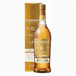 Glenmorangie Nectar D