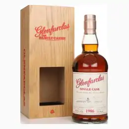 Glenfarclas 1986  Whisky 70cl