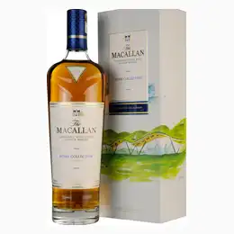 Macallan The Home Collection, The Distillery