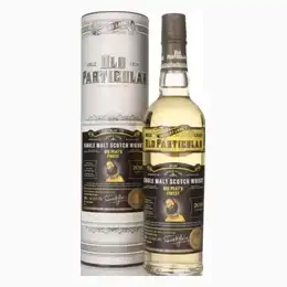 Big Peats Finest 7 Year Old 2016  - Old Particular  Whisky 50cl