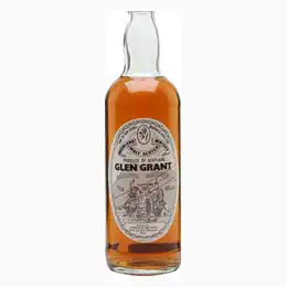Glen Grant 1948 Bot.1980s Gordon & MacPhail