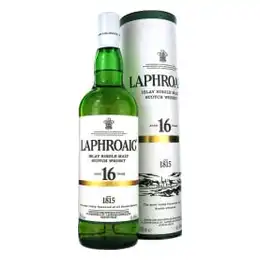 Laphroaig 16 Year Old 48% 70cl