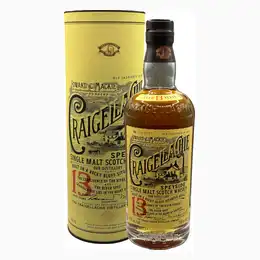 Craigellachie 13 Year Old