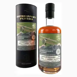 Linkwood 15 Year Old 2008 Cask 804813 Infrequent Flyers 70cl