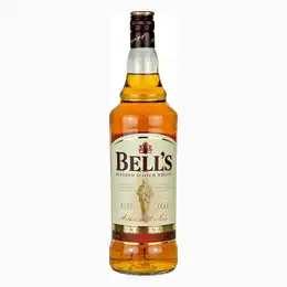 Blended Scotch Bells Original 1 Litre