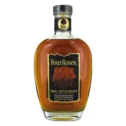 Four Roses Small Batch Select 52% 75cl
