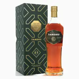 Tamdhu - 21 Year Old