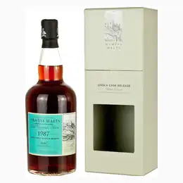 Bunnahabhain 29 Year Old 1987 The Viceroys Elixir Wemyss