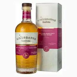 Kingsbarns Balcomie Sherry Cask Lowland Single Malt Scotch Whisky 70cl