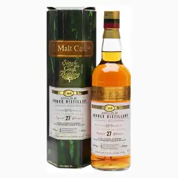 Ardbeg 1975 27 Year Old Old Malt Cask