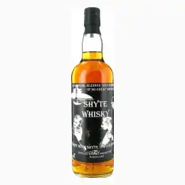 Shyte Whisky Adelphi Blended Whisky 40% 70cl