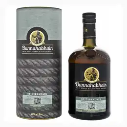Bunnahabhain Stiuireadair - 70cl 46.3%