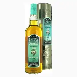 Glenburgie 1995 21 Year Old Benchmark 46% 70cl