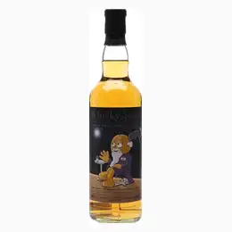 Ben Nevis 1996 27 Year Old Whisky Sponge Edition 58B