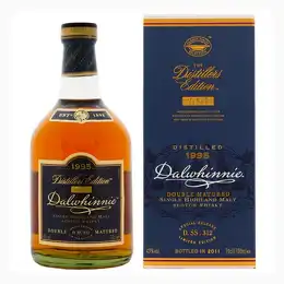 Dalwhinnie 1995 Distillers Edition