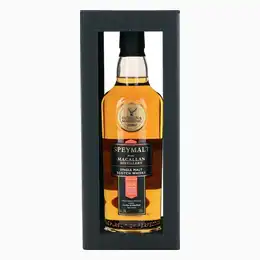 Macallan 2006 18 Year Old Vintage Speymalt, Gordon & MacPhail 2024 Bottling - Cask 9620