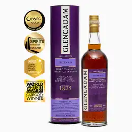 Glencadam Reserva PX