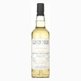 Ardmore 8 Year Old 2009 - Strictly Limited  Whisky