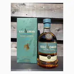 Kilchoman Fino Sherry Cask Matured 2023 Edition 70cl 50%