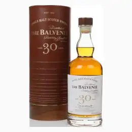 Balvenie 30 Year Old Whisky 70cl