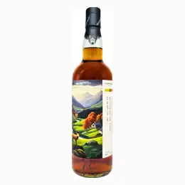 Speyside 29 Year Old 1995 Thompson Bros