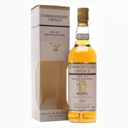 Ardbeg 1973 Bot,.2003 Connoisseurs Choice