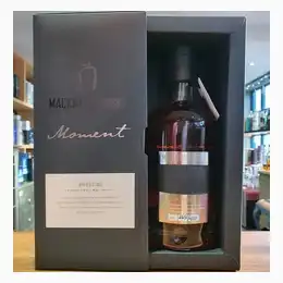Mackmyra Moment Prestige 70cl 46%