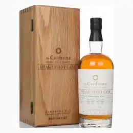 The Cardrona Otago Pinot Cask - Cardrona Day Special Release Whisky 70cl