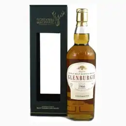 Glenburgie 1966 - Bottled 2014