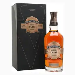 Chivas Regal Ultis Blended Malt Litre
