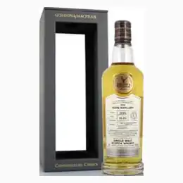 Scapa 2005 17 Year Old, Connoisseurs Choice Cask #484