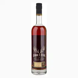 George T. Stagg Bourbon Whiskey 2017 Release 64.6% 75cl