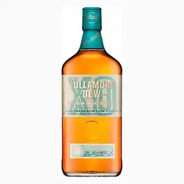 Tullamore Dew XO Caribbean Rum Cask Finish 43% 70cl
