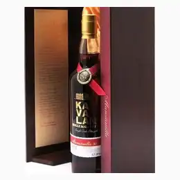 Kavalan Solist Manzanilla - 70cl