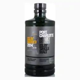 Port Charlotte 2014 Islay Barley
