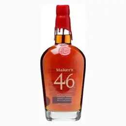 Makers Mark 46 Bourbon 70cl