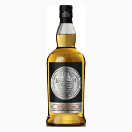 Hazelburn 10 Year Old 70cl 46%