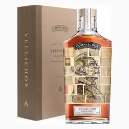 Compass Box Vellichor 44.6% 70cl