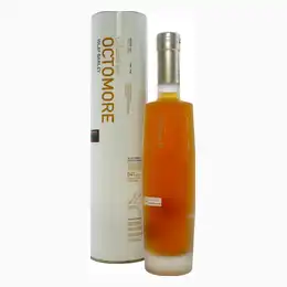 Octomore 6.3 Islay Barley