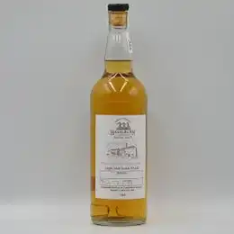 Hazelburn Hand Filled Whisky Distillery Exclusive 2023