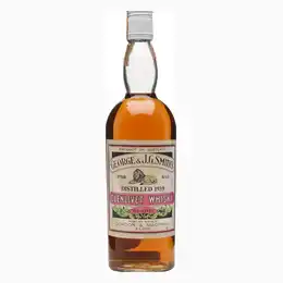 Glenlivet 1939 Bot.1970s Gordon & Macphail
