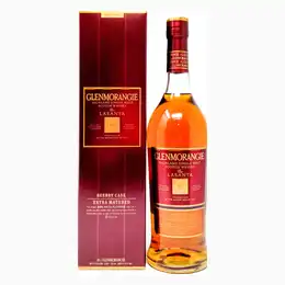 Glenmorangie Lasanta Single Malt Scotch Whisky, 70cl, 46% ABV