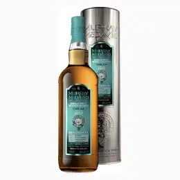 Caol Ila 6 Year Old Murray McDavid 1st Fill Ximenez-Spinola PX 46% 70c