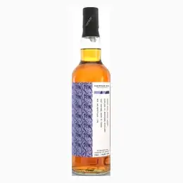 Benrinnes 1997 27 Year Old Thompsons Bros