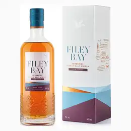 Filey Bay - STR Cask Finish