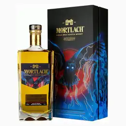 Mortlach Special Releases 2022