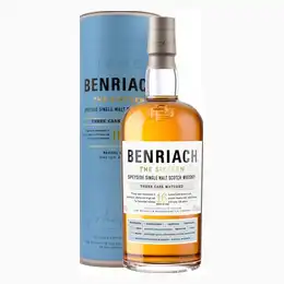 Benriach 16 Years Three Cask Matured Whisky