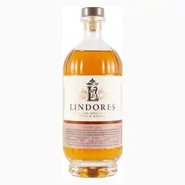 Lindores Single Malt 
